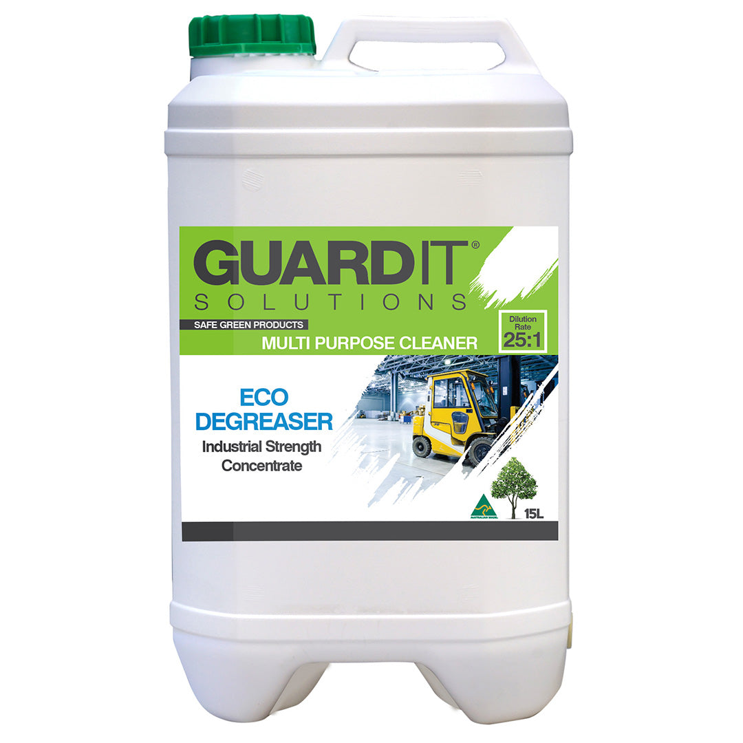 Eco Degreaser – Soy Safe