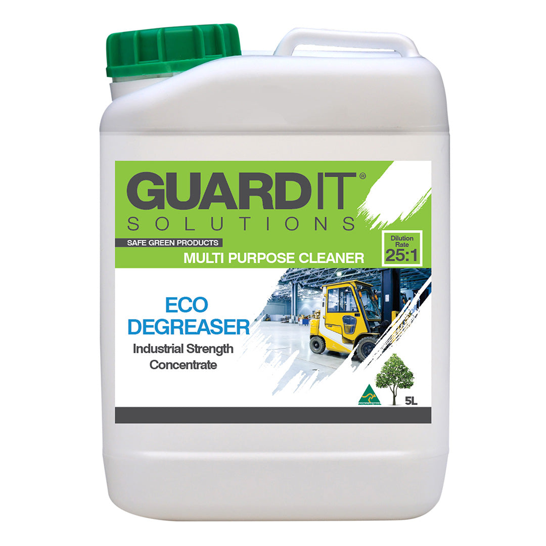 Eco Degreaser – Soy Safe