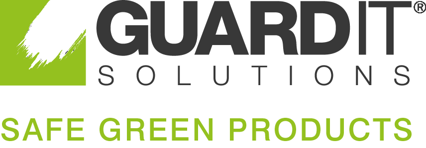 Guardit GuardIT Solutions - Safe Green Products